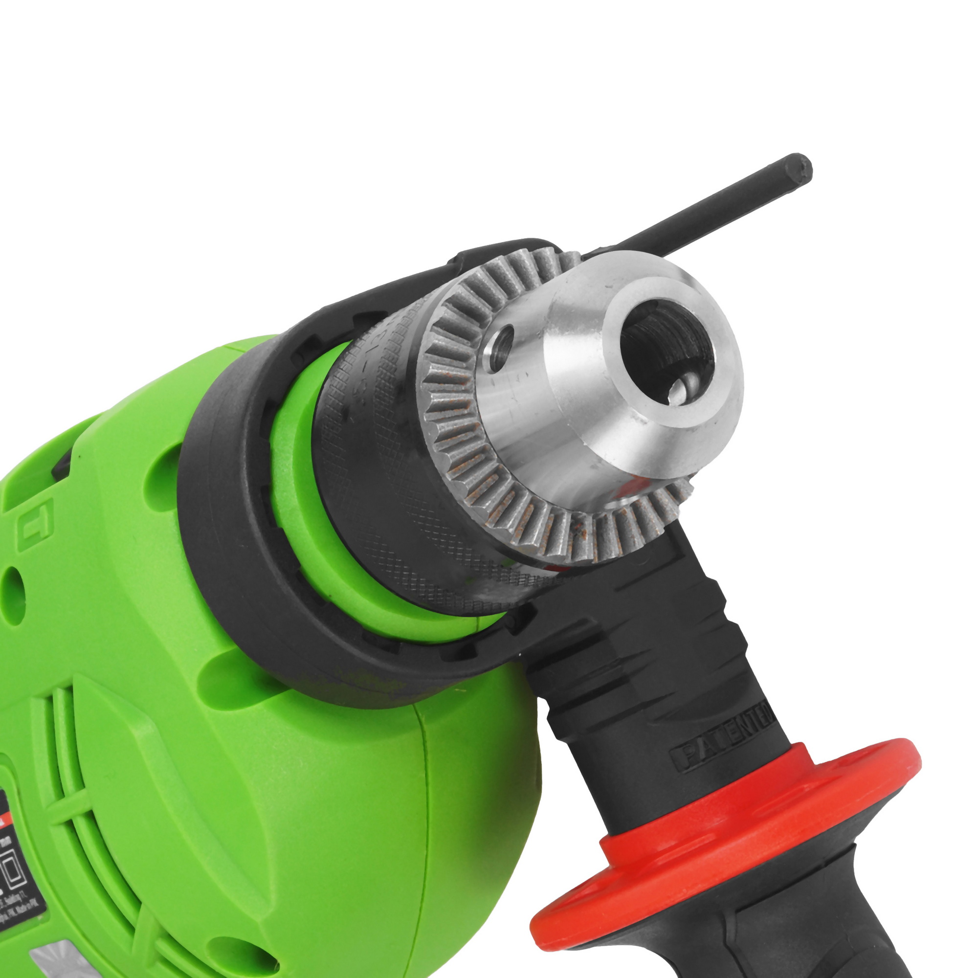 Дрель  PROCRAFT PS1100 5497127 STDN-0086754 - Вид №3