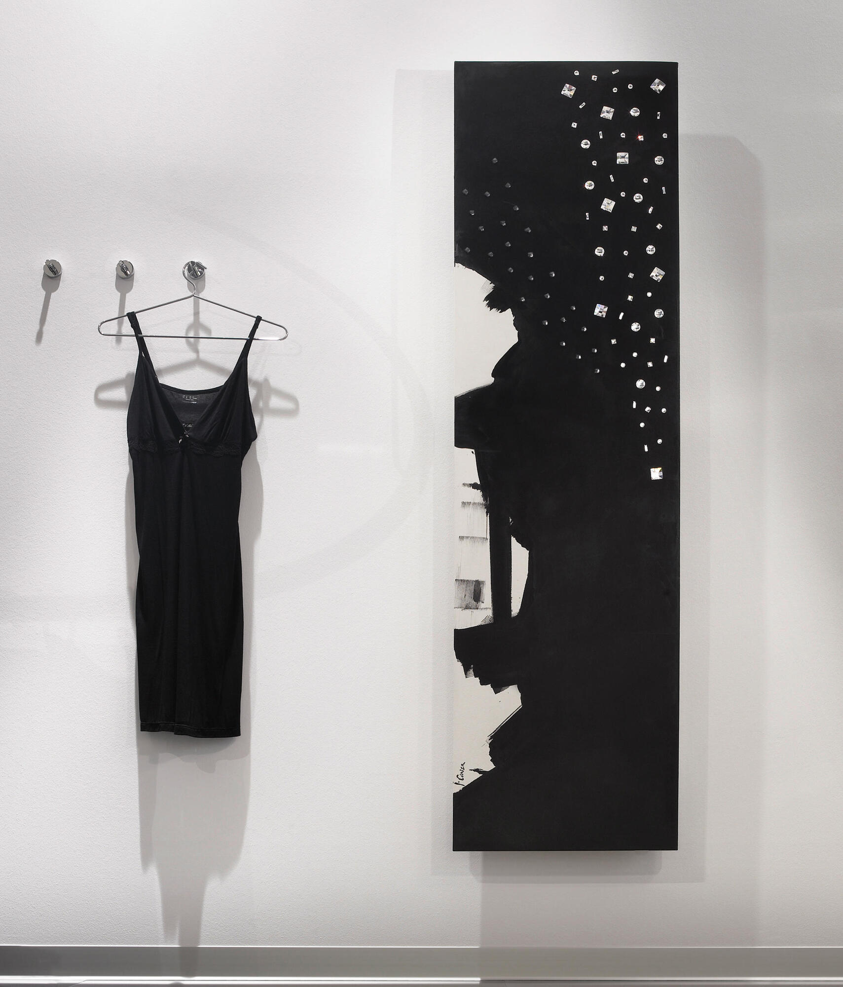Электрический радиатор 220 x 60 cm Nuit étoilée Cinier  1400 Вт sun-id-1218005 - Вид №3