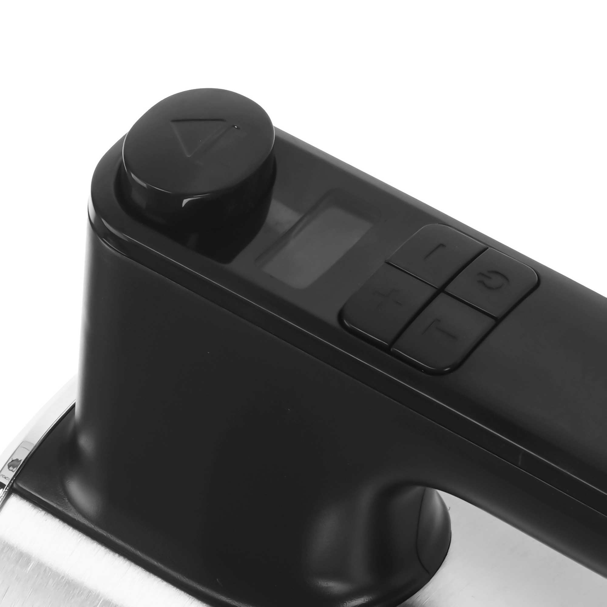 9208790 Миксер EVOLUTION HM7 LCD серебристый STDN-0138962 - Вид №3