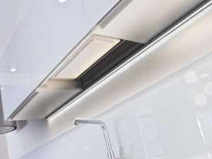 Освещение мебели