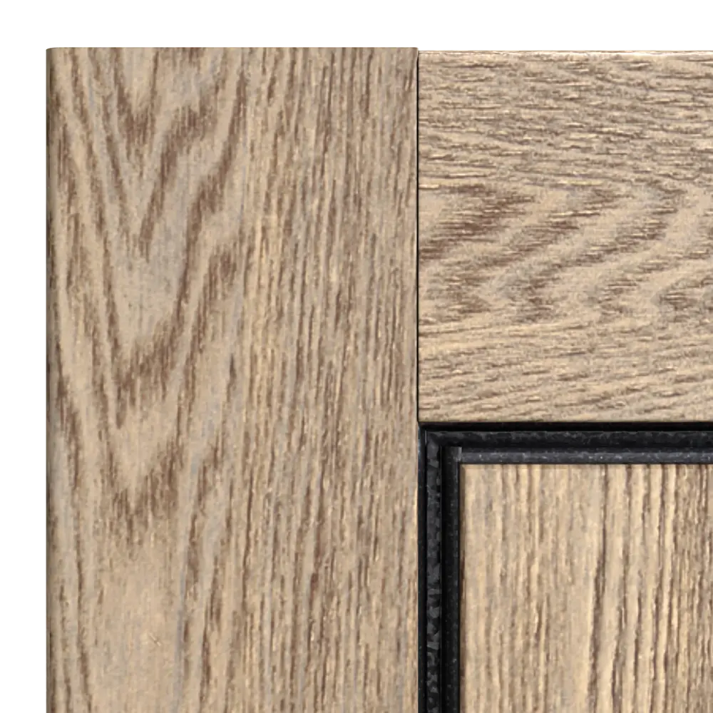 Дверь входная металлическая Клауд Форест 95x205 см правая бьянко TOREX STLM-2091042 - Вид №8