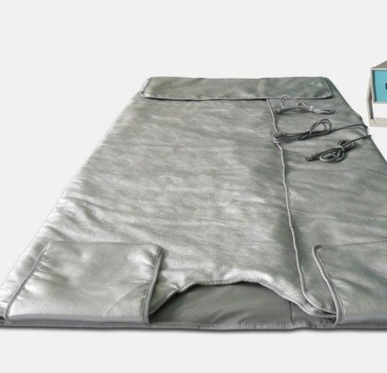 8045 Инфракрасное 3-х секционное термоодеяло IB-9003 (GT-9003) DIY  - Вид №3