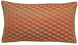LELIEVRE Прямоугольная подушка из полиэстера Lounge 6708