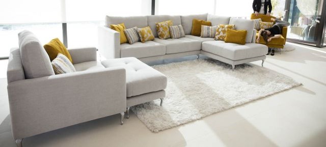 039653 Большое кресло Fama Opera Santreyd