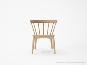 334_669 Кресло Karpenter Twist