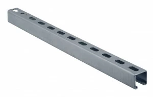 6507347 Монтажные профиля BIS RapidStrut® Профили монтажные нерж. подвешивание и поддержка