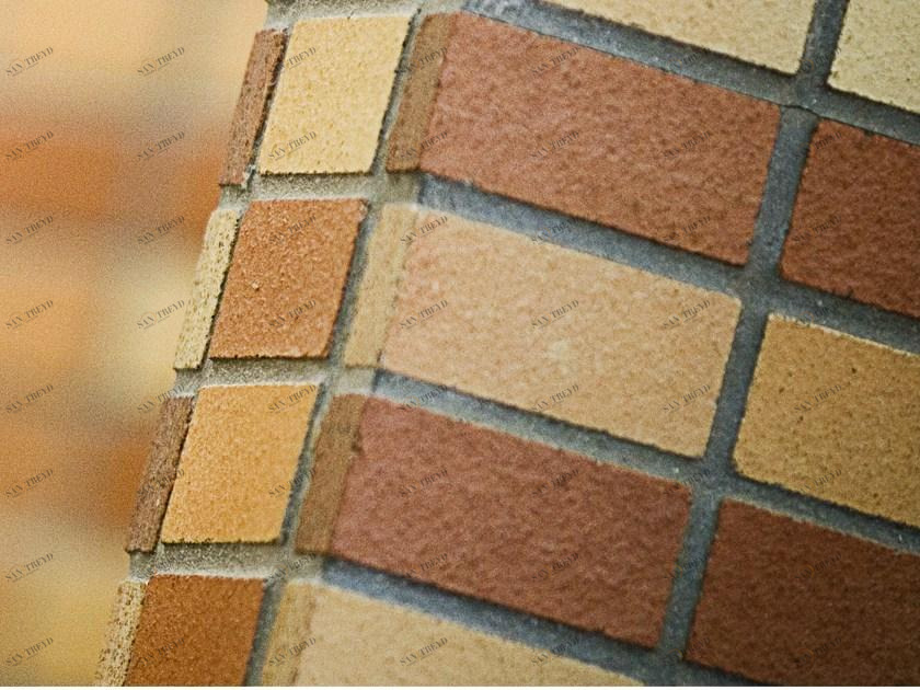 Cotto Furnò Терракотовая мозаика sun-id-1505789