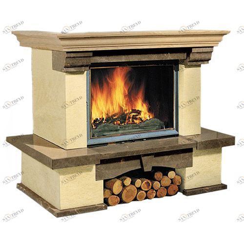 Каминная облицовка Bella Italia CAPRI 1861