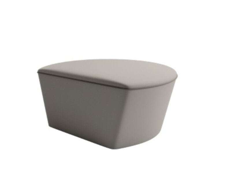 Пуф Sedex вишня ARCH-00034528