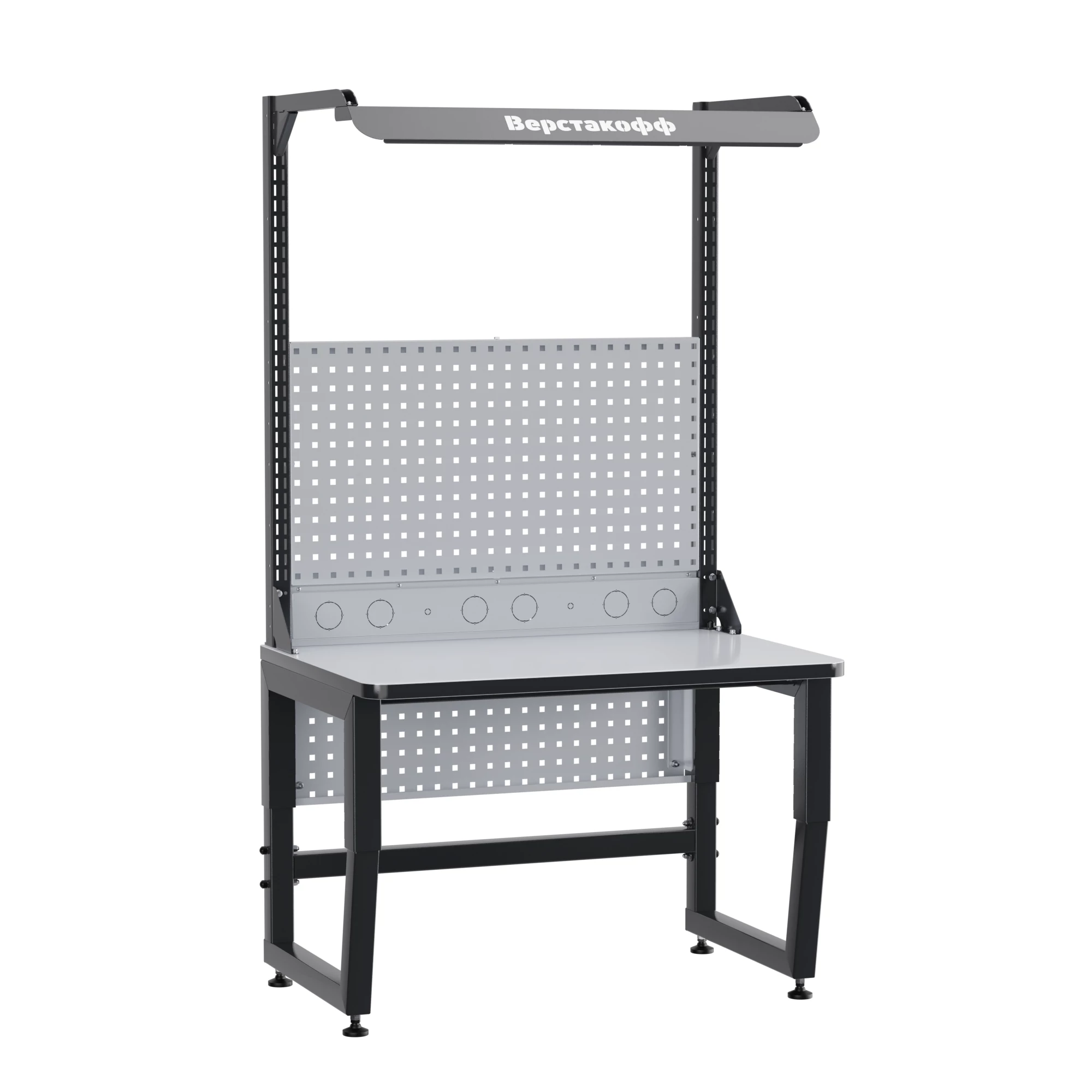 Антистатический стол SPC A10.0-1FR Верстакофф 175.10.2