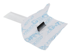 Горловина с геомембраной G-TEX ACTIVE