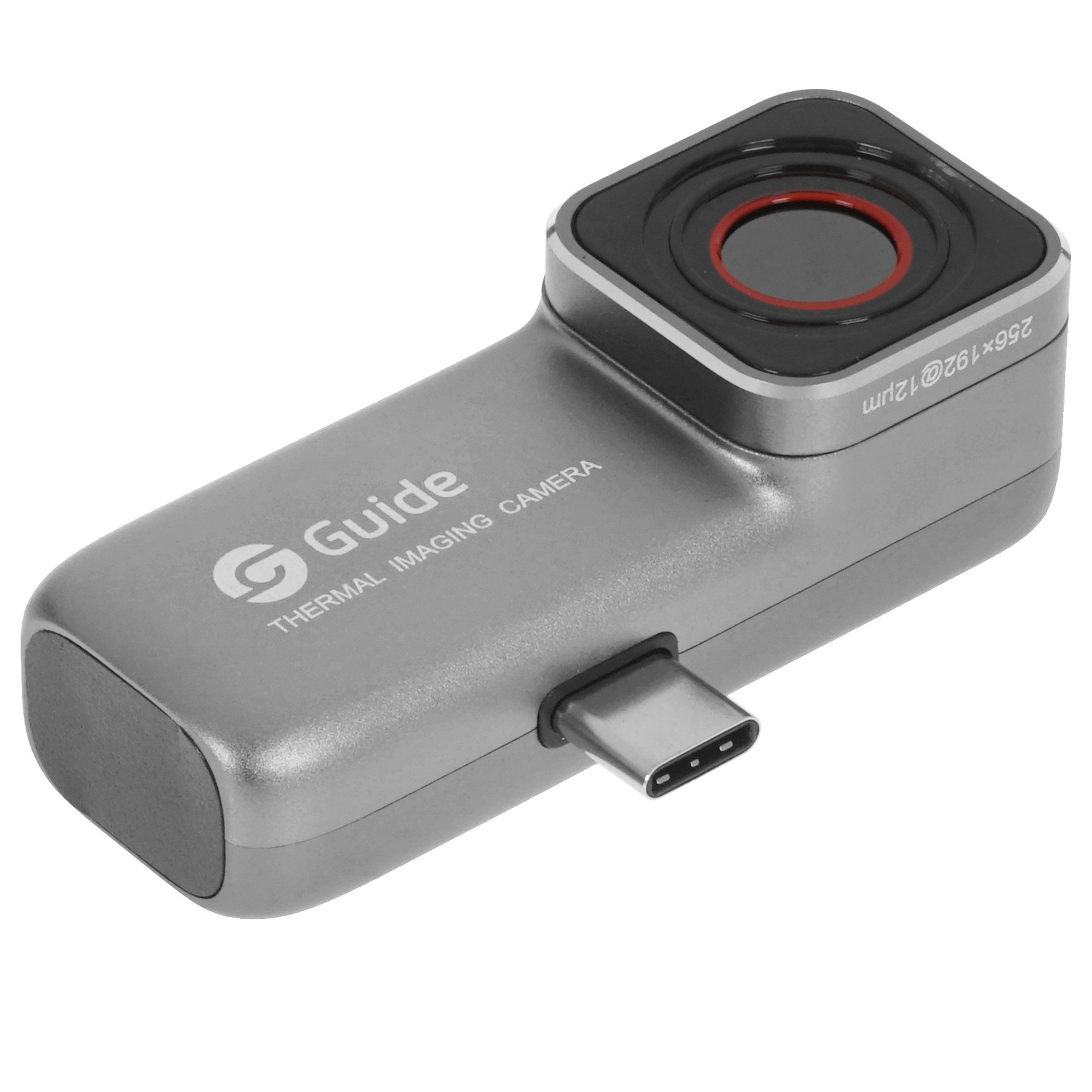 Тепловизор Guide Mobir Air 2S Type C Dark Gray 9942557 STDN-0074821