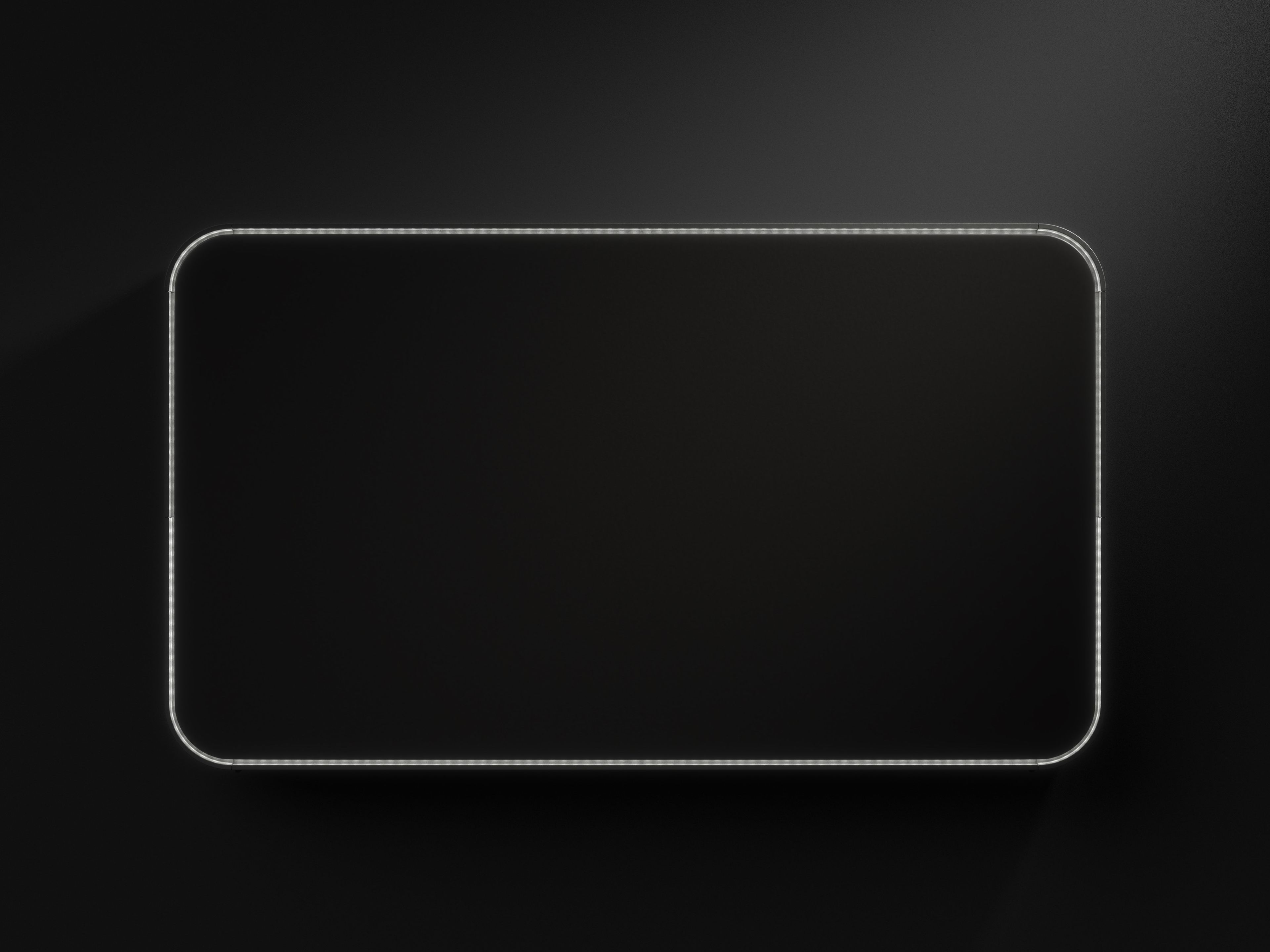 Вентилируемый радиатор для настенной плиты Irsap ARCH-00082088 - Вид №11