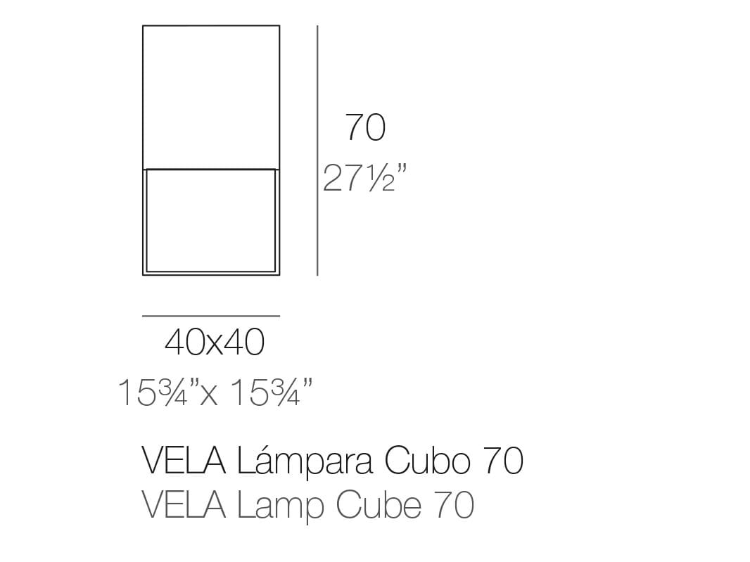 Поли Сид напольный светильник с системой RGB Vondom ARCH-00083316 - Вид №4