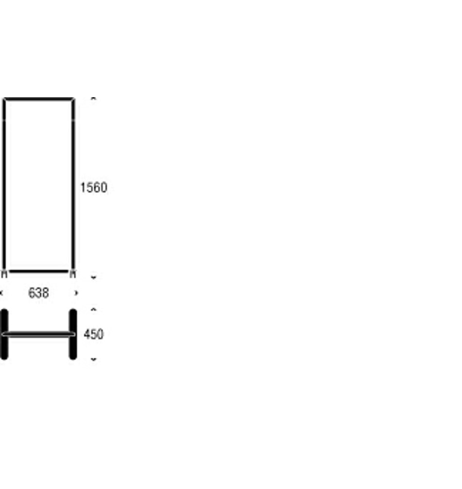 FROST БУКТО 6004 » черный / медь Сталь / нержавеющая сталь Черный / медь U6004-CB  - Вид №2