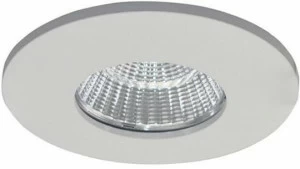 Terzo Light Встраиваемый алюминиевый светодиодный светильник  C71.1ww._._