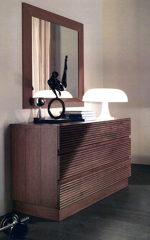 Комод  BAMAX 37.406 Contemporaneo