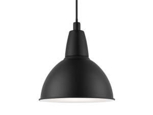 Металлический подвесной светильник с регулируемой яркостью