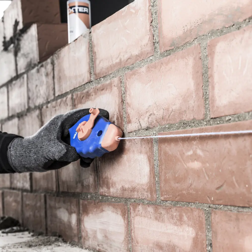 Набор Dexter, шнур разметочный 30 м и порошок красящий, 113 г STLM-2113857 - Вид №12