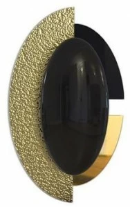 Duquesa & Malvada Бра из металла Fulton Dml15