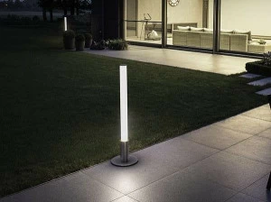 BEL-LIGHTING Светодиодный металлический столбик Nomad 7019.1 w30