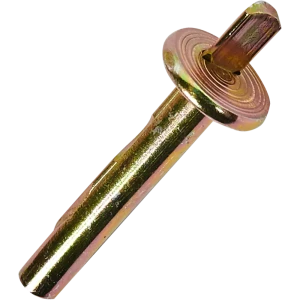 Анкер-клин М6x40 мм, 100 шт.