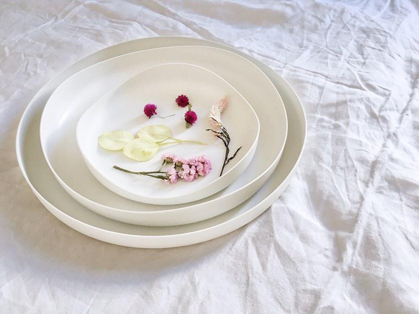 HIRO Поднос алюминиевый sun-id-1459802 - Вид №1