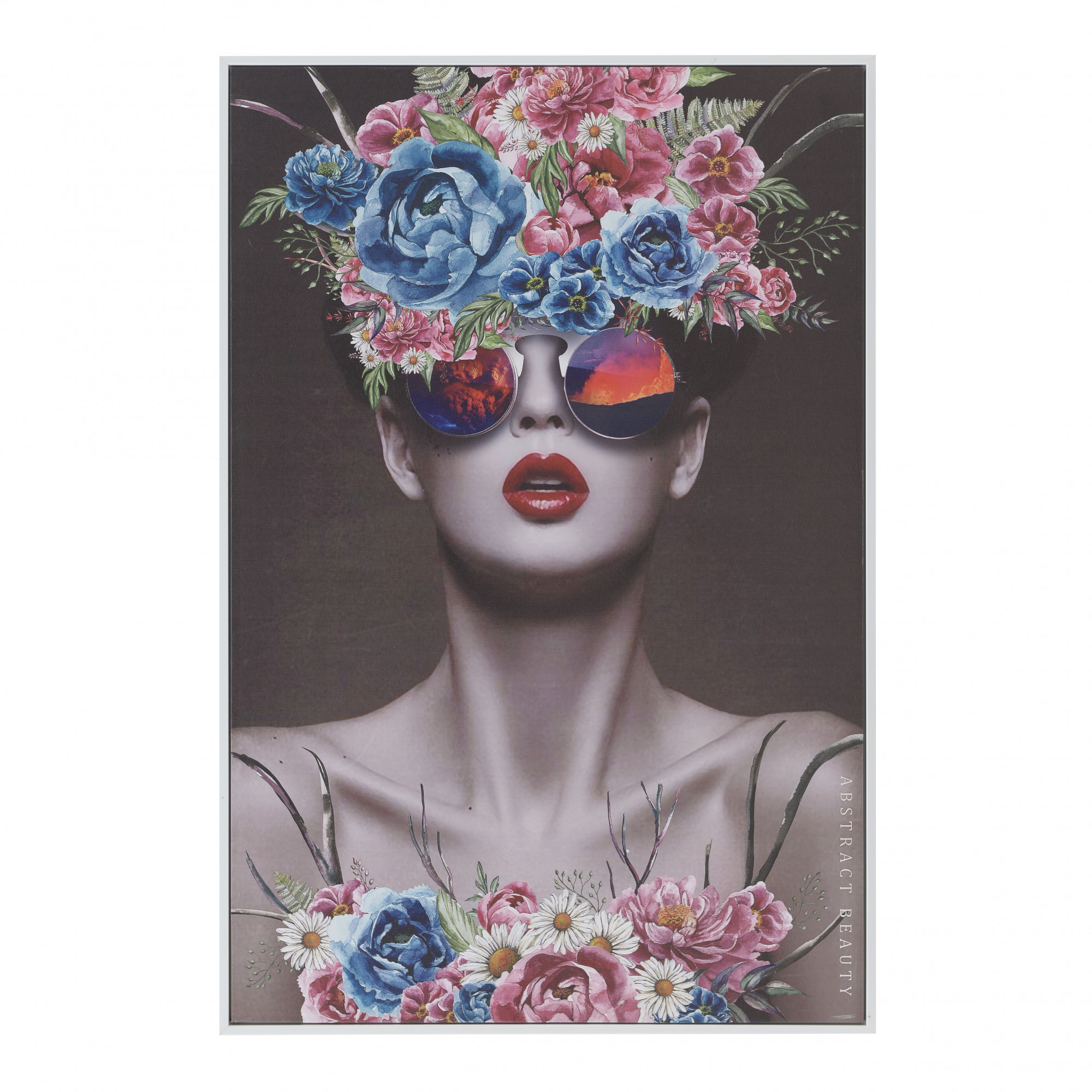 3890250.0035 ПРИНТ НА ПОДРАМНИКЕ TO4ROOMS 