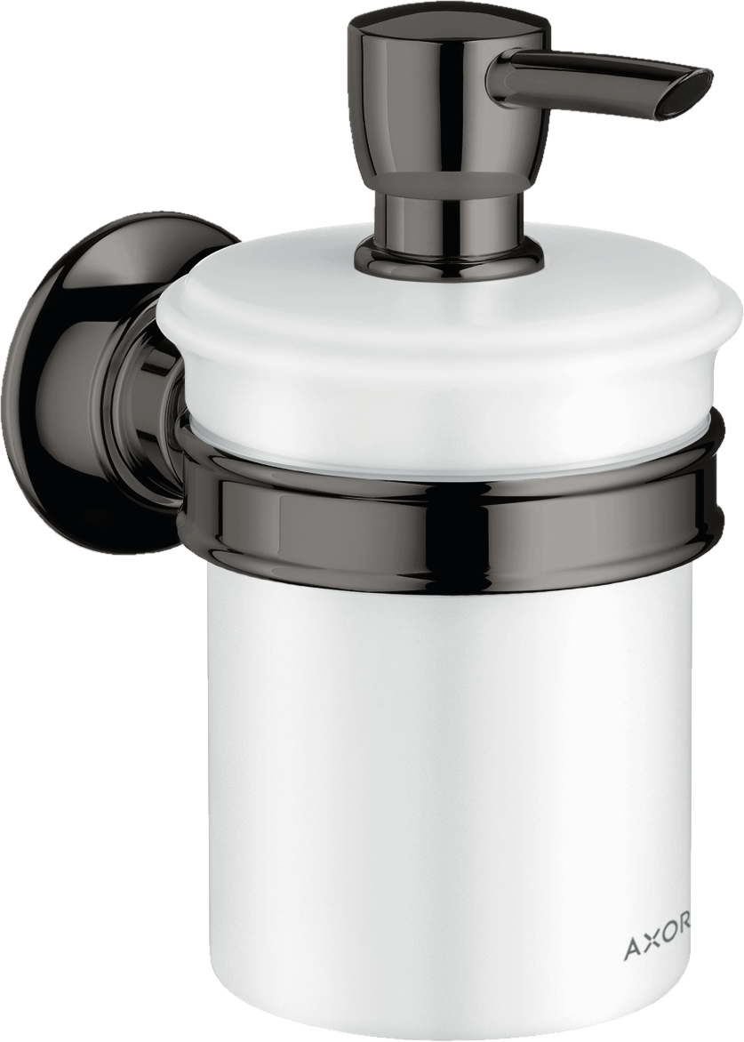 42019330 Дозатор жидкого мыла AXOR MONTREUX