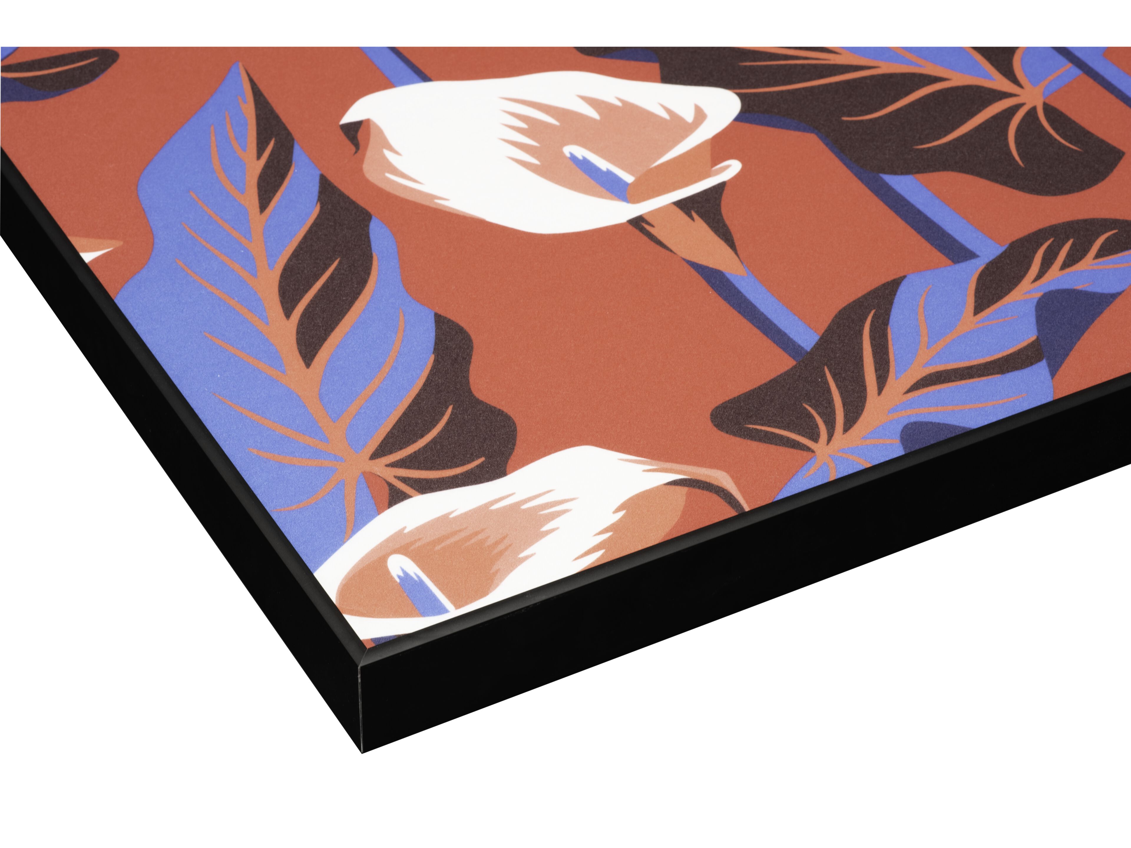 Акустическая панель из полиэфирного волокна Tecsound PureKustik ARCH-00120716 - Вид №1