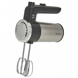 5354877 Миксер DELTA LUX DE-7703 серебристый