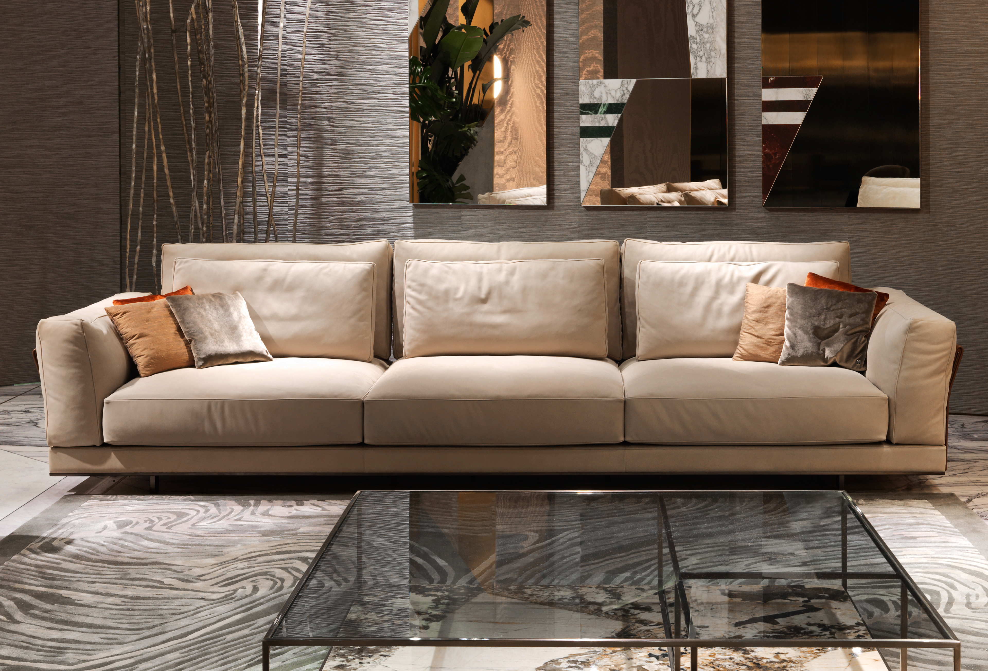 Anthem Диван Visionnaire  - Вид №1