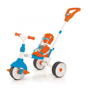 484933 Little Tikes Литл Тайкс Велосипед 3 в 1 LittleTikes крупногабарит