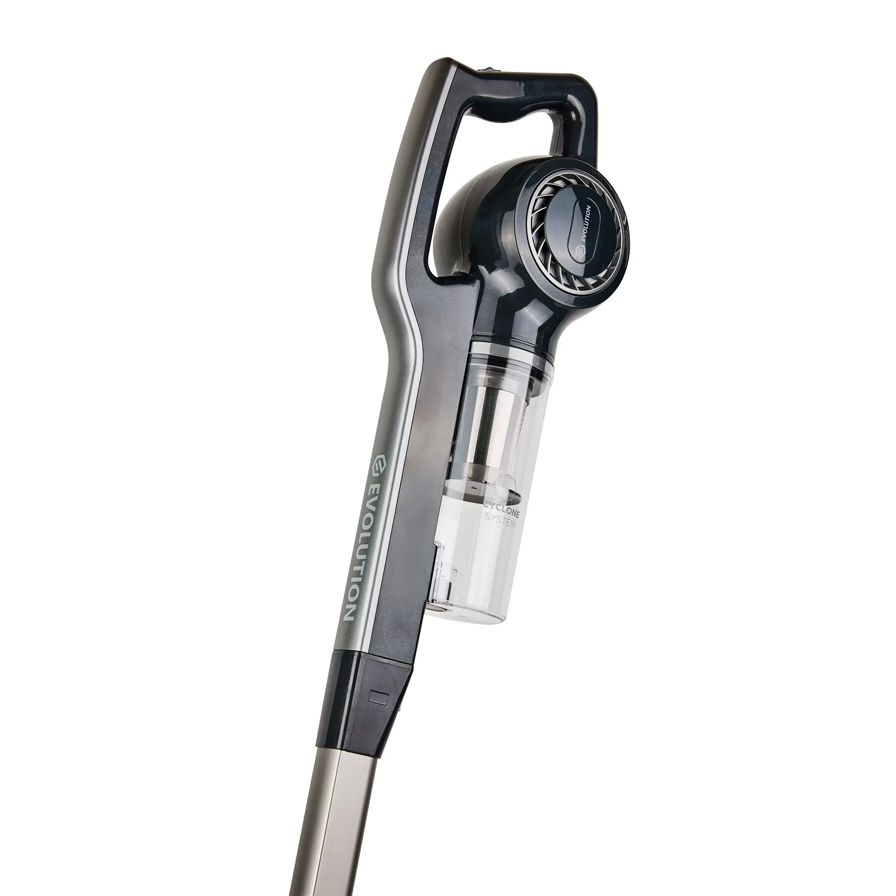 9208788 Пылесос  вертикальный  Evolution LX700  серый STDN-0096297 - Вид №4