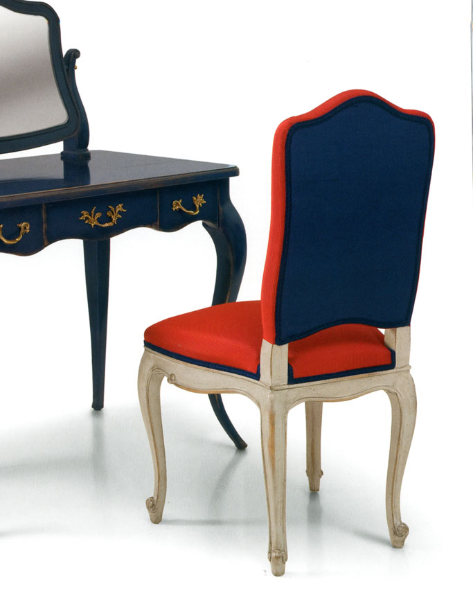 Стул  SALDA ARREDAMENTI 8522 SD 