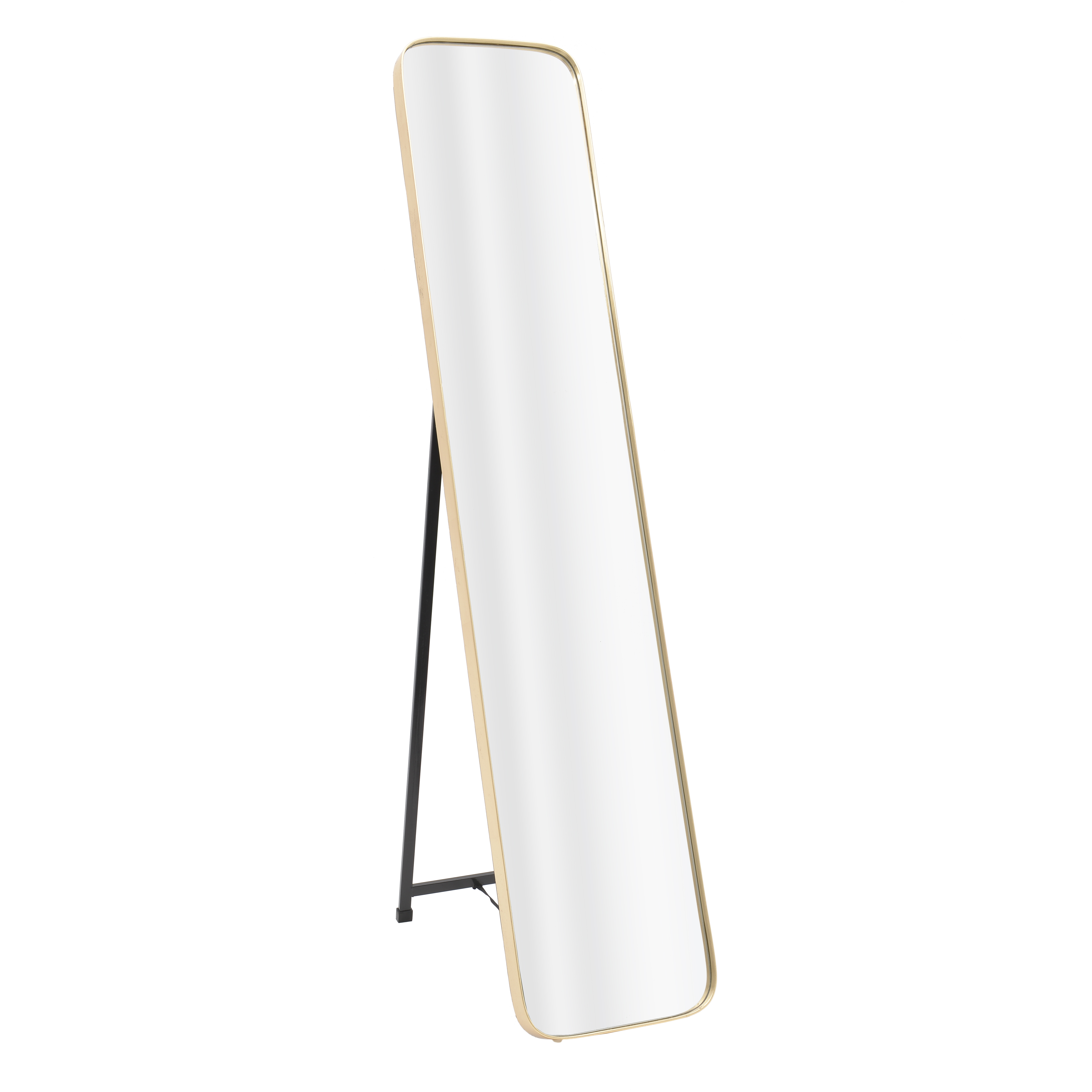 3895297.0015 ЗЕРКАЛО НАПОЛЬНОЕ TO4ROOMS  - Вид №1