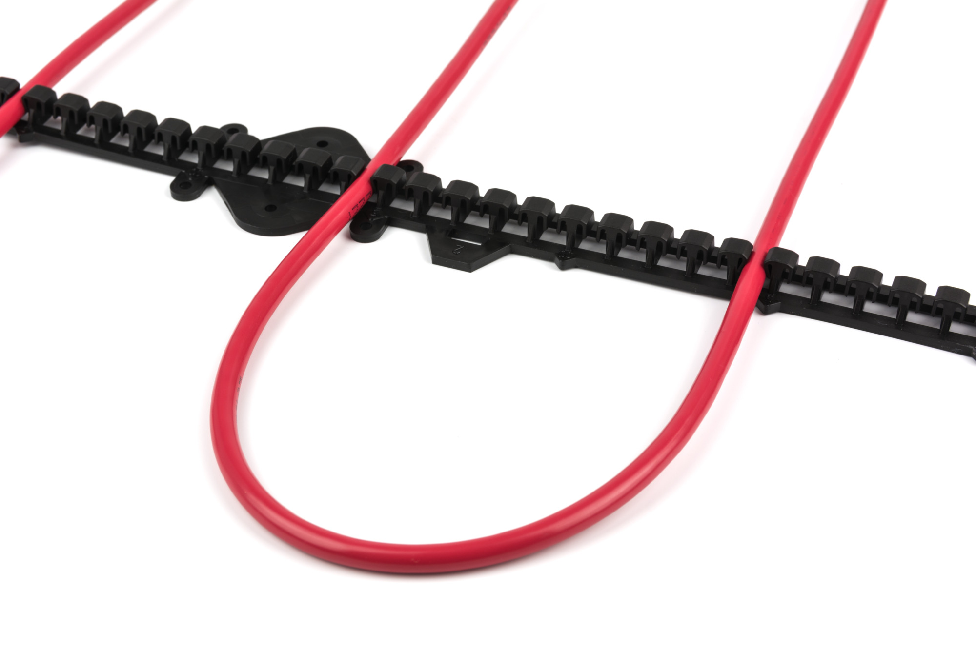 Danfoss Крепления для кабелей DEVIclip Roofhook крепл. кабеля на крыше 19805192  - Вид №8