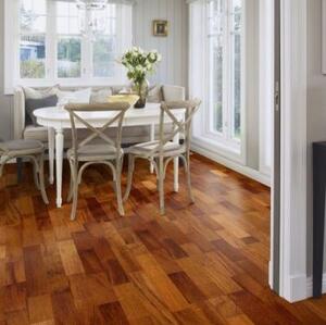 Паркетная доска Boen Мербау