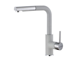Смеситель кухонный  Alveus SIROS-P