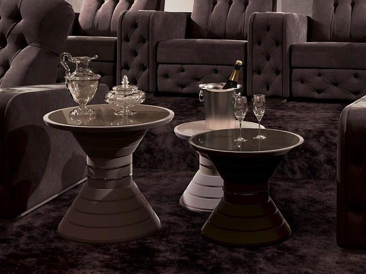 Vismara Design Столик Luxury entertainment sun-id-1489106 - Вид №4