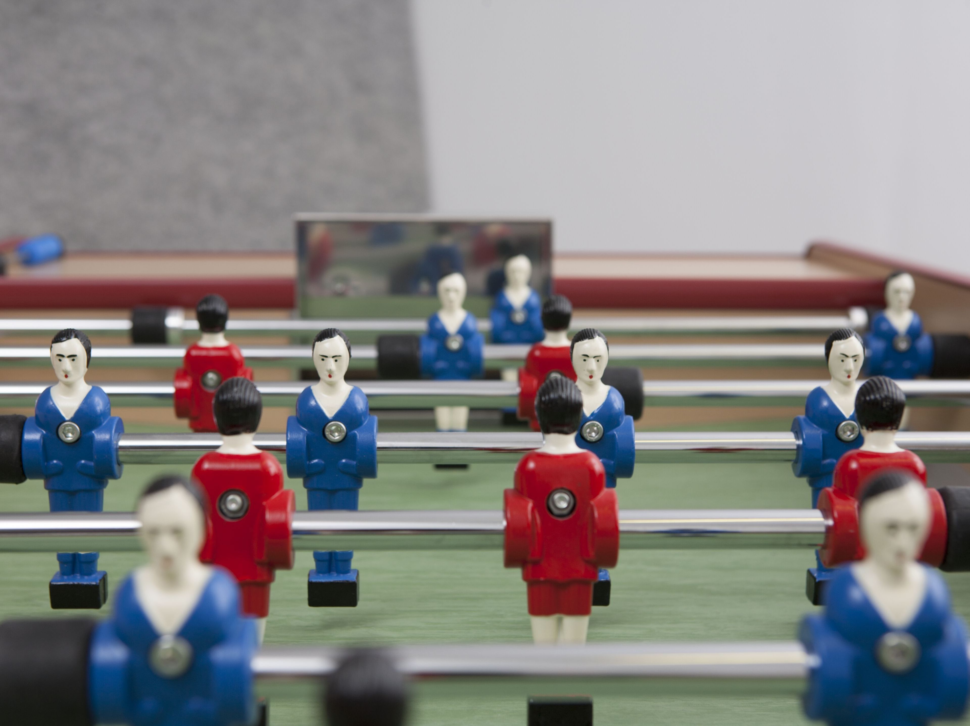 Кальциобалилла Stella baby-foot & billards Tradition Indoor ARCH-00129888 - Вид №3