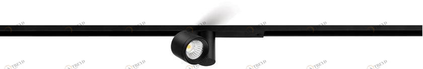 Arkoslight Светодиодный прожектор для путевой системы Io sun-id-1498728