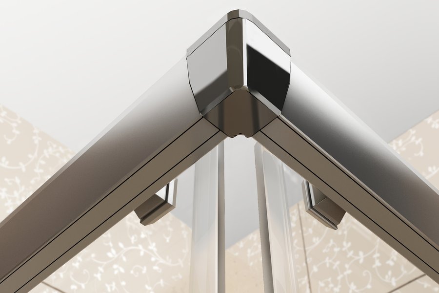 Регулирующий профиль BLNPS белый Ravak E77880111900B - Вид №4