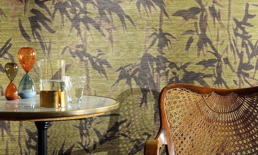 Élitis Виниловые обои Talamone sun-id-1458235 - Вид №2