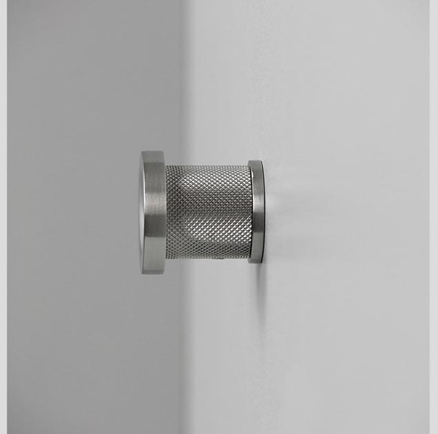 Super Inox Крючок для халата из нержавеющей стали Rétro accessories 0282018x - Вид №1