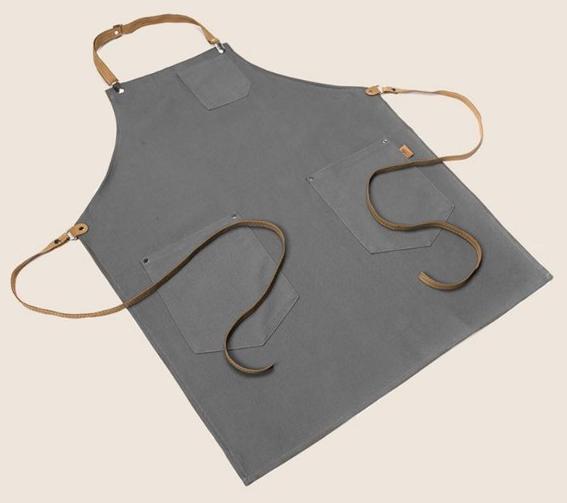 Maison Milan Фартук из хлопка sun-id-1462156 - Вид №1