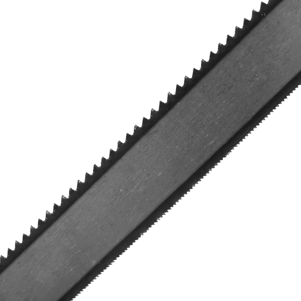 Santreyd Двустороннее полотно для ножовки 300 мм по металлу и дереву 85585803 STLM-0847045 - Вид №1