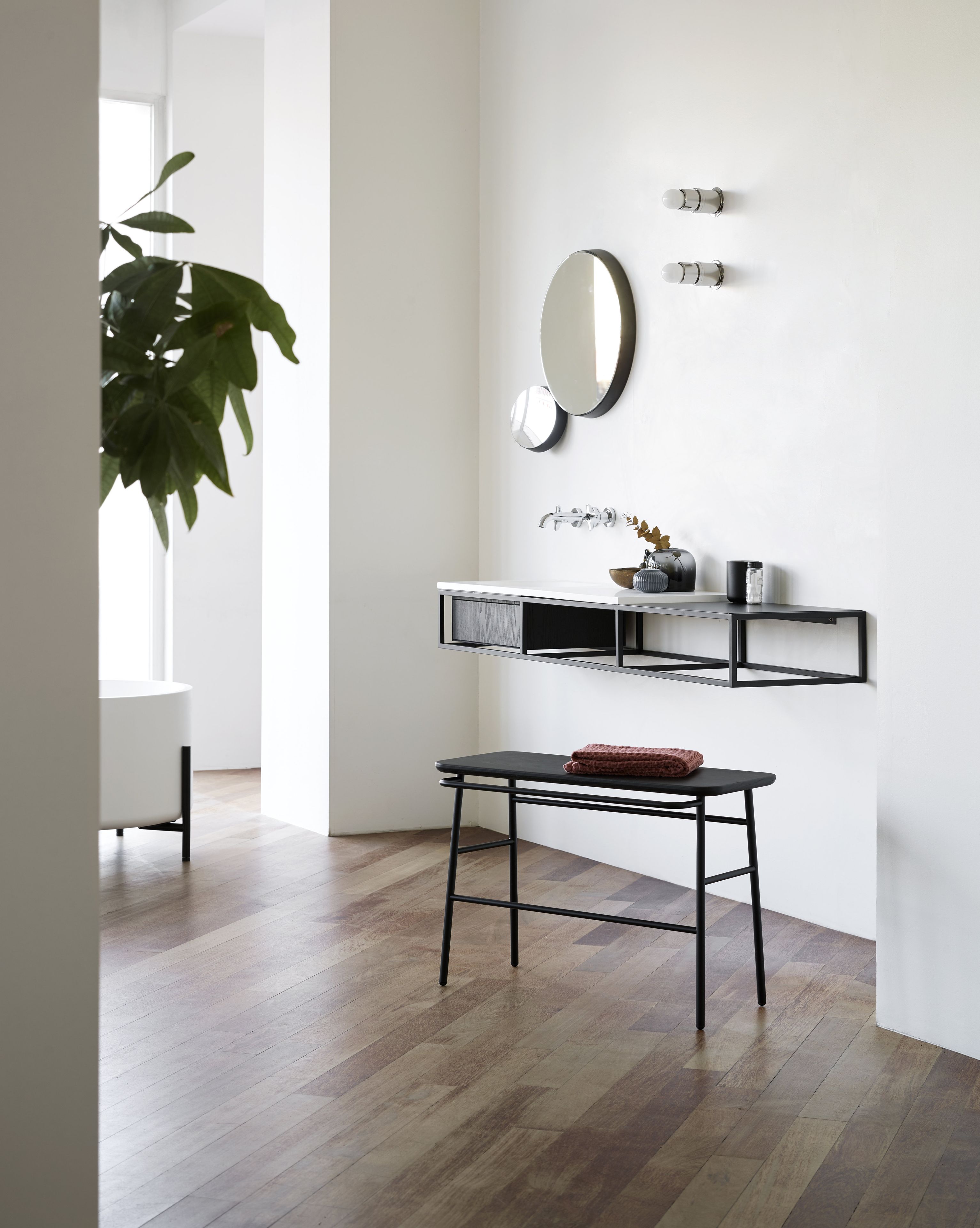 Скамья Ex.T Hang ARCH-00015085