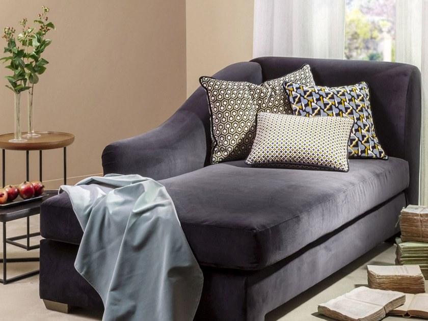 Gancedo Квадратная подушка из хлопка Gancedo ready sun-id-1498202 - Вид №2