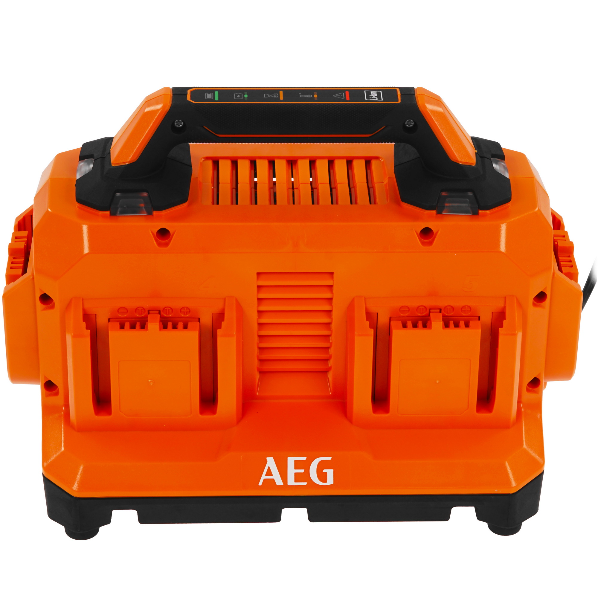 Зарядное устройство AEG BL18C6 PRO 18V 5480988 STDN-0073235 - Вид №3